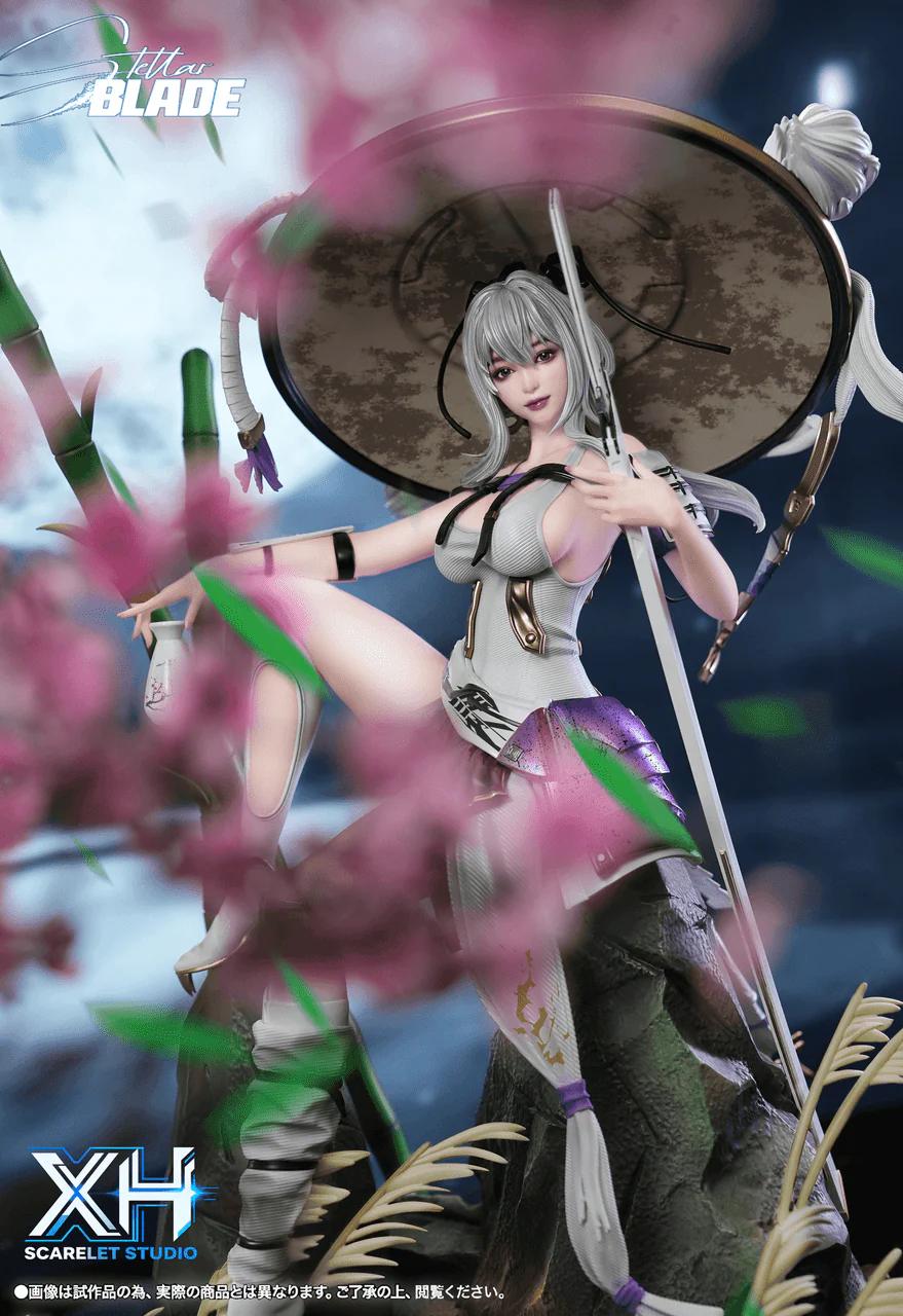 Stellar Blade Hongryeon 14 Scale TOPGK Statue -XH Studio