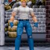 Storm Toys Street Fighter Cody