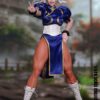 Street Fighter Chun-Li 16 Action Figure – PLAY TOY