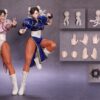 Street Fighter Chun-Li 16 Action Figure – PLAY TOY