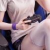 SuMENG Studio Honkai: Star Rail Silver Wolf