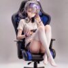 SuMENG Studio Honkai: Star Rail Silver Wolf