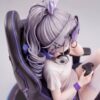 SuMENG Studio Honkai: Star Rail Silver Wolf