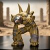 Sun toys Studio Digimon Golemon