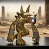 Sun Toys Studio - Digimon Golemon Statue