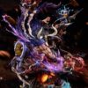 Sup Studio One Piece Kaidou Eustass Kid Trafalgar D. Water Law Monkey D. Luffy