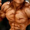 SuperPunch Studio Baki the Grappler Baki Hanma