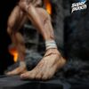 SuperPunch Studio - Baki the Grappler Baki Hanma 14 ＆ 16 Scale Statue