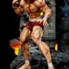 SuperPunch Studio - Baki the Grappler Baki Hanma 14 ＆ 16 Scale Statue