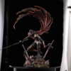 Sword&Wing Studio DARK SOUL3 Abyss Watchers