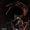Sword&Wing Studio DARK SOUL3 Abyss Watchers