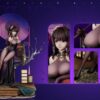 T-One Studio – Azur Lane: Chen Hai