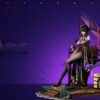 T-One Studio – Azur Lane: Chen Hai