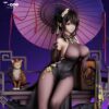 T-One Studio – Azur Lane: Chen Hai