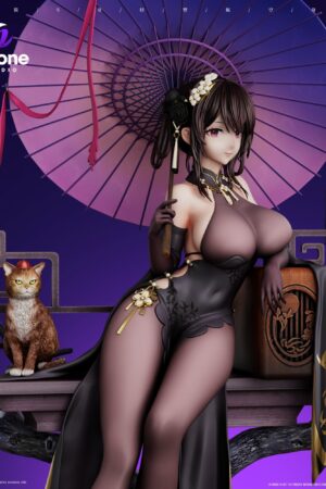 T-One Studio – Azur Lane: Chen Hai