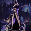 TBLeague – Serpent Kin Calamity & Oracle 16 Scale Licensed Action Figures