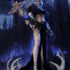 TBLeague – Serpent Kin Calamity & Oracle 16 Scale Licensed Action Figures