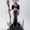 TBLeague – Serpent Kin Calamity & Oracle 16 Scale Licensed Action Figures
