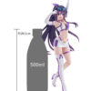 TENITOL TALL Date A Live V Tohka Yatogami Race Queen ver. Complete Figure