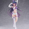 TENITOL TALL Date A Live V Tohka Yatogami Race Queen ver. Complete Figure