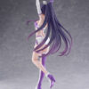 TENITOL TALL Date A Live V Tohka Yatogami Race Queen ver. Complete Figure