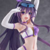 TENITOL TALL Date A Live V Tohka Yatogami Race Queen ver. Complete Figure