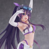 TENITOL TALL Date A Live V Tohka Yatogami Race Queen ver. Complete Figure