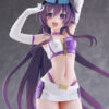 TENITOL TALL Date A Live V Tohka Yatogami Race Queen ver. Complete Figure