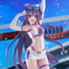 TENITOL TALL Date A Live V Tohka Yatogami Race Queen ver. Complete Figure