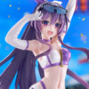 TENITOL TALL Date A Live V Tohka Yatogami Race Queen ver. Complete Figure