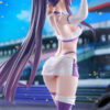 TENITOL TALL Date A Live V Tohka Yatogami Race Queen ver. Complete Figure
