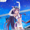TENITOL TALL Date A Live V Tohka Yatogami Race Queen ver. Complete Figure