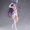 TENITOL TALL Date A Live V Tohka Yatogami Race Queen ver. Complete Figure
