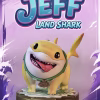 THUNDER Z Studio – Marvel Jeff the Land Shark Premium Resin Statue