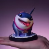 THUNDER Z Studio – Marvel Jeff the Land Shark Premium Resin Statue