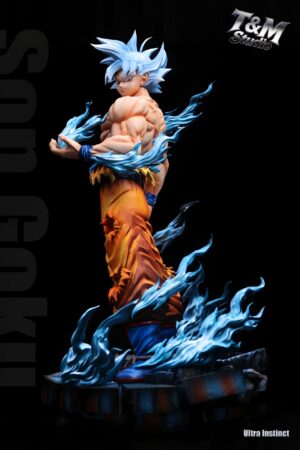 T&M Studio Dragon Ball Son Goku