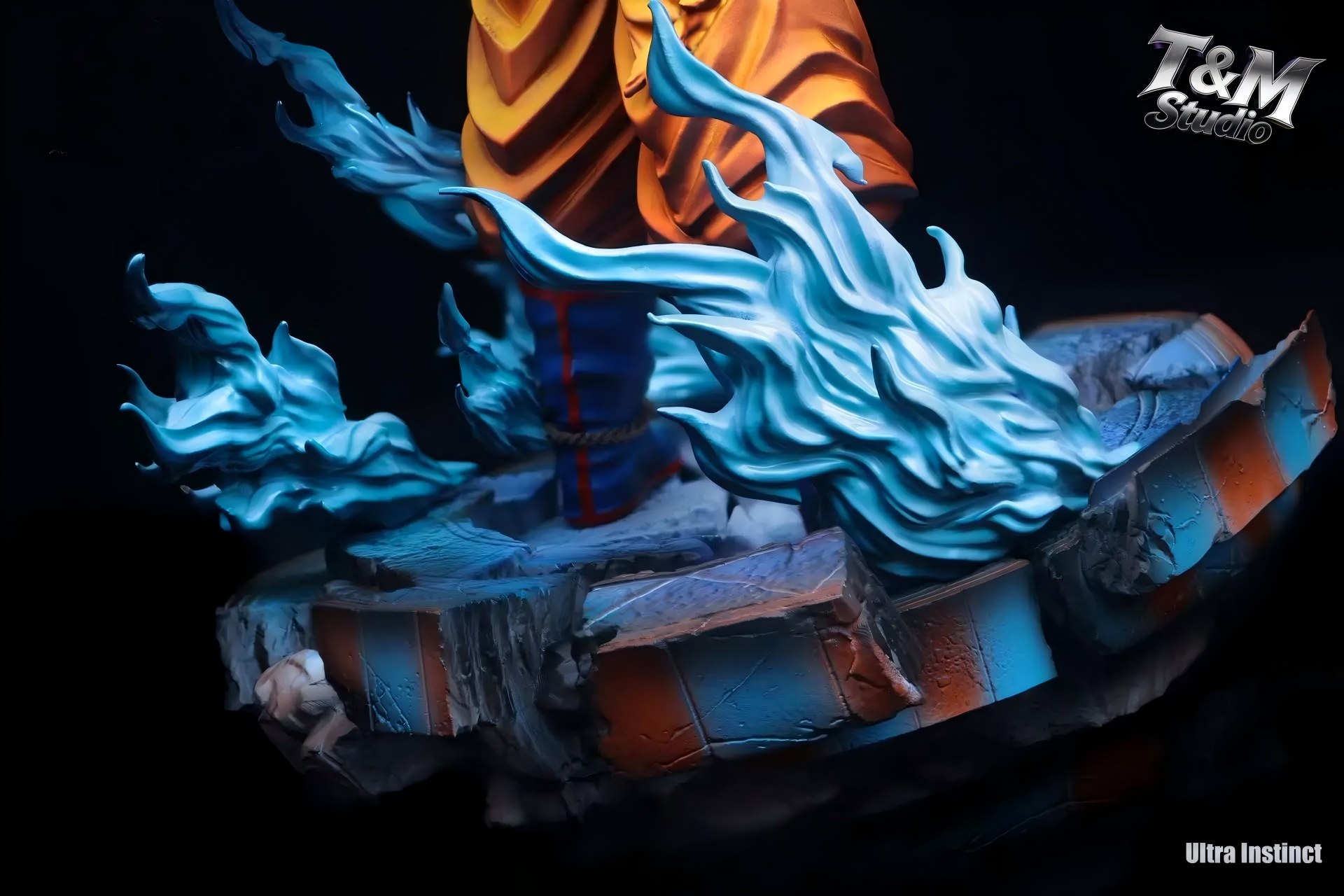 T&M Studio Dragon Ball Son Goku