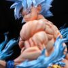 T&M Studio Dragon Ball Son Goku