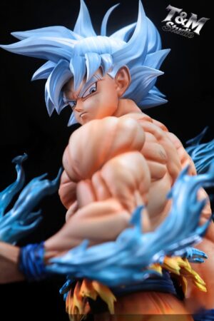 T&M Studio Dragon Ball Son Goku