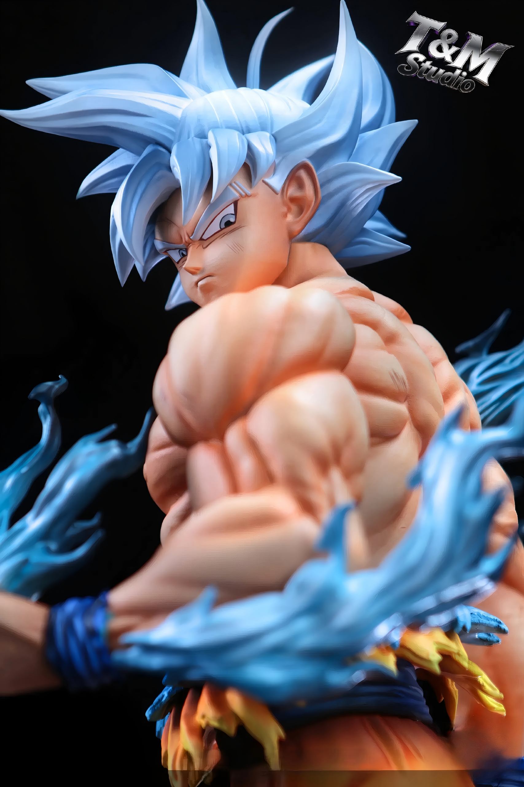 T&M Studio Dragon Ball Son Goku