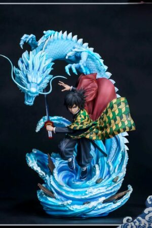 tnt studio Demon Slayer Giyu Tomioka