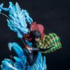 tnt studio Demon Slayer Giyu Tomioka