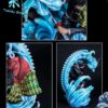tnt studio Demon Slayer Giyu Tomioka
