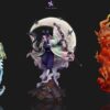 tnt studio Demon Slayer Giyu Tomioka