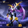 TRI Studio t1 studio Digimon Imperialdramon