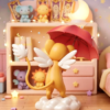 TTKX Studio - Cardcaptor Sakura Kero-chan Limited Edition Statue
