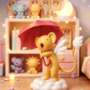 TTKX Studio - Cardcaptor Sakura Kero-chan Limited Edition Statue