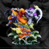 TX Studio Dragon Ball Son Goku VS Frieza