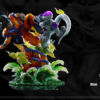 TX Studio Dragon Ball Son Goku VS Frieza