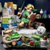 TY Studio (TonYouShe) The Legend of Zelda Link